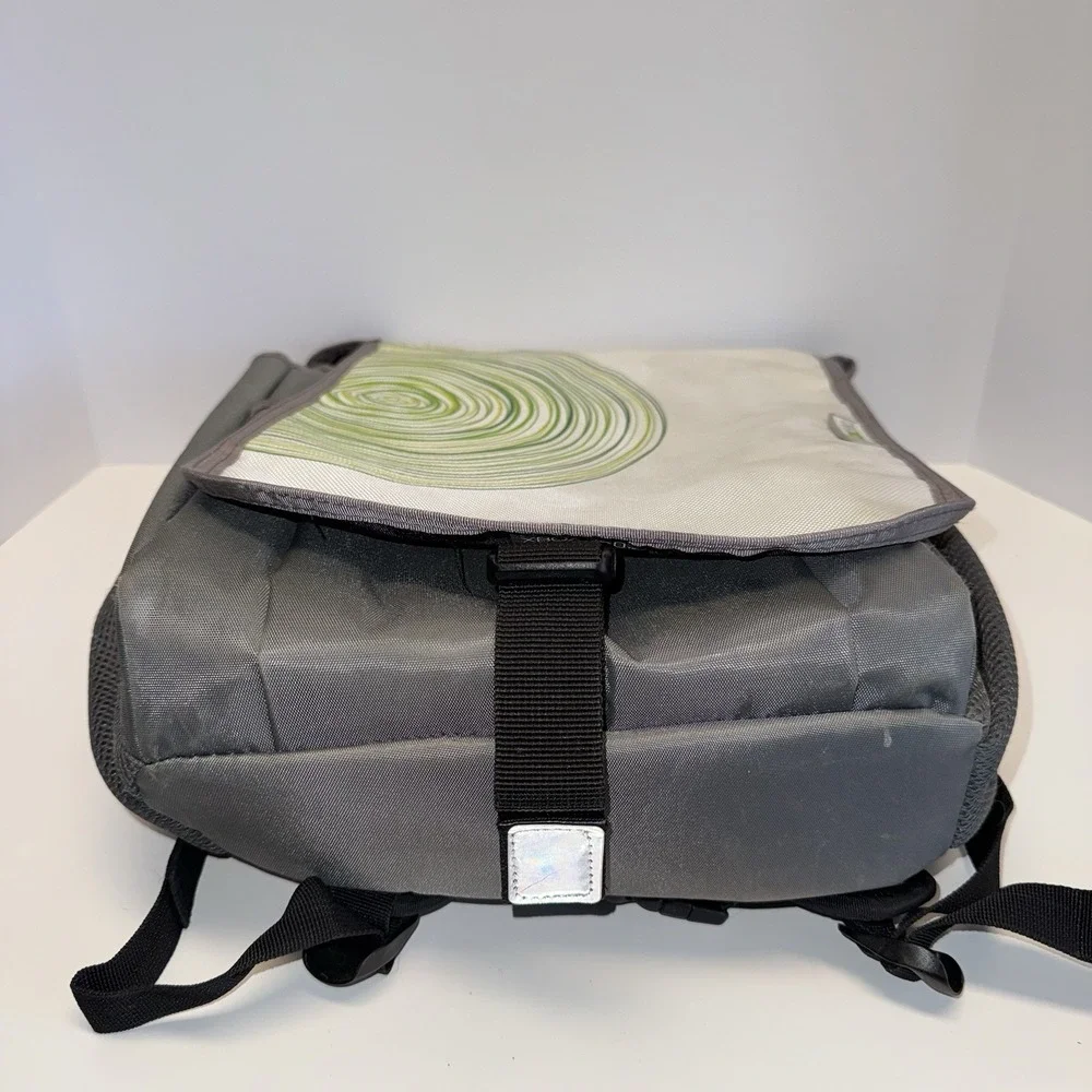 XBOX 360 Carrying Case Backpack Console Laptop & More Game System Storage